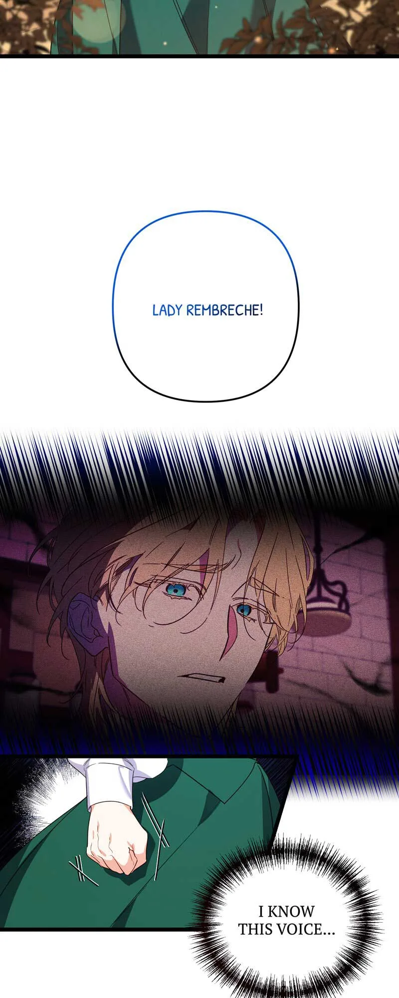 Will You Marry Me Under Contract, Your Highness? Chapter 2 page 45