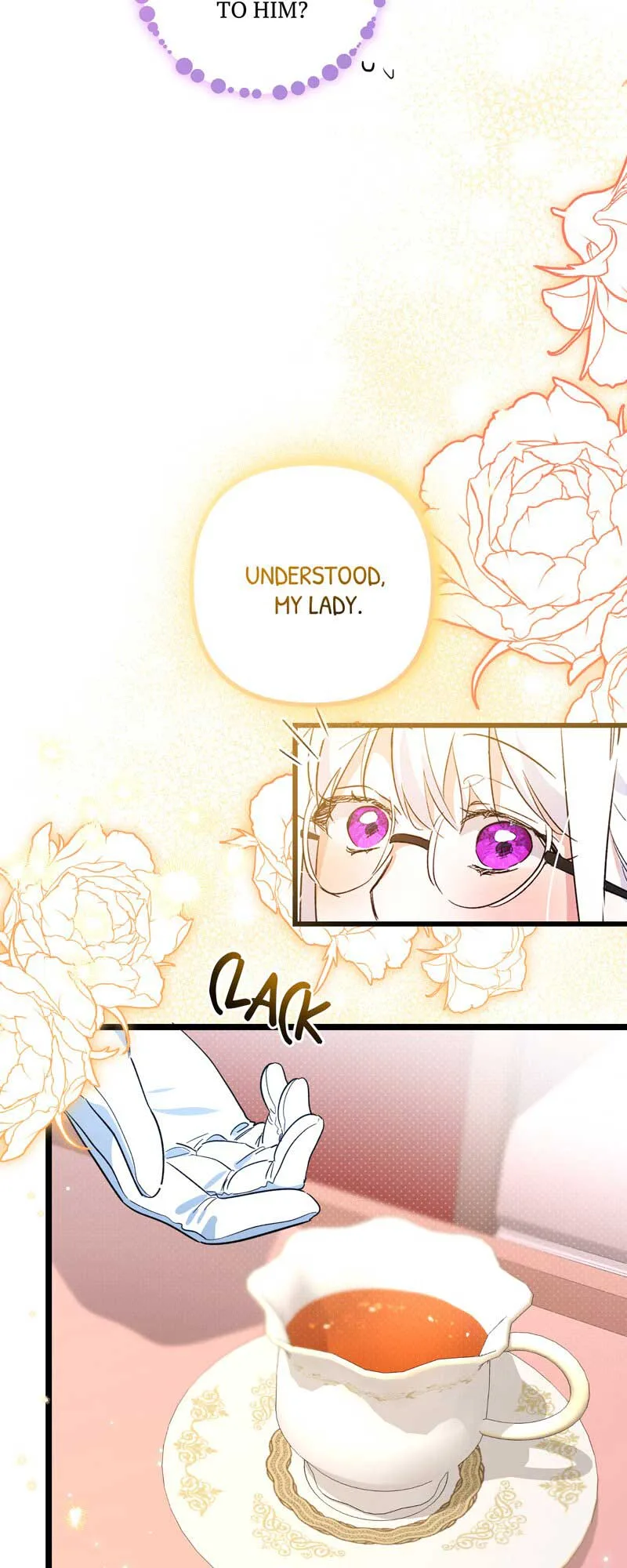 Will You Marry Me Under Contract, Your Highness? Chapter 2 page 73