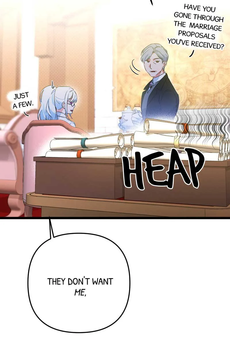 Will You Marry Me Under Contract, Your Highness? Chapter 2 page 77