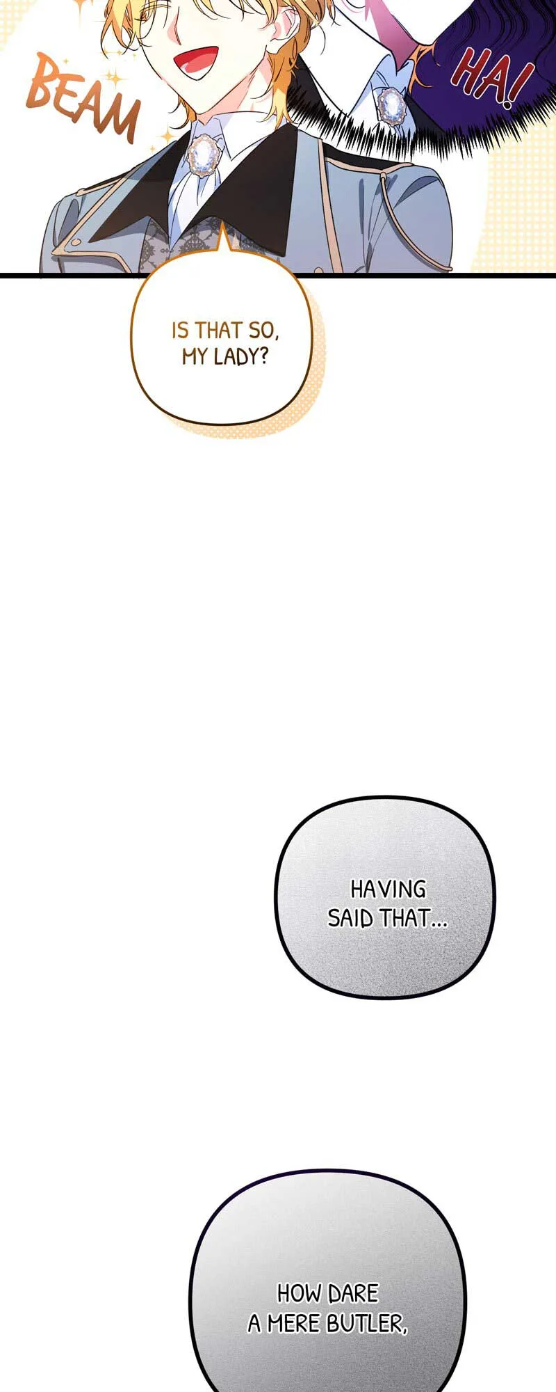 Will You Marry Me Under Contract, Your Highness? Chapter 2 page 55