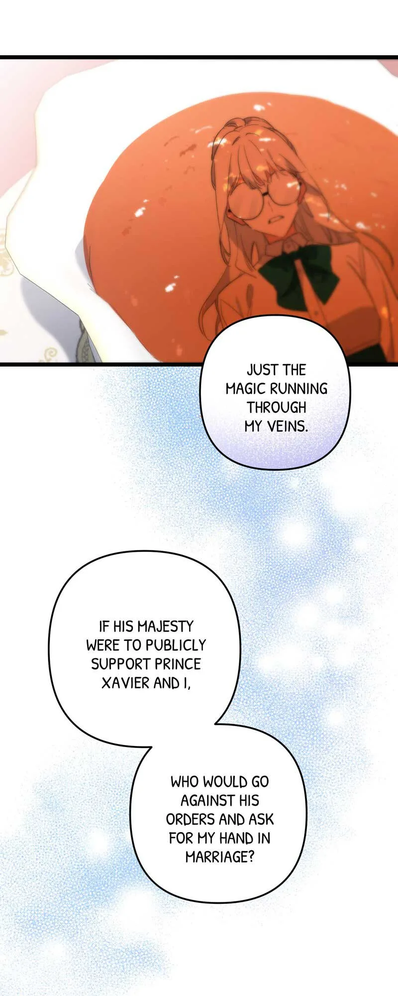 Will You Marry Me Under Contract, Your Highness? Chapter 2 page 78