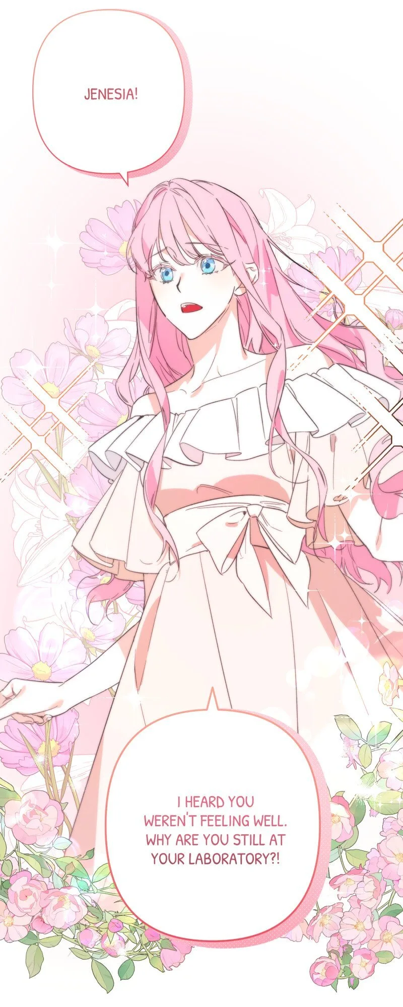 Will You Marry Me Under Contract, Your Highness? Chapter 1 page 32