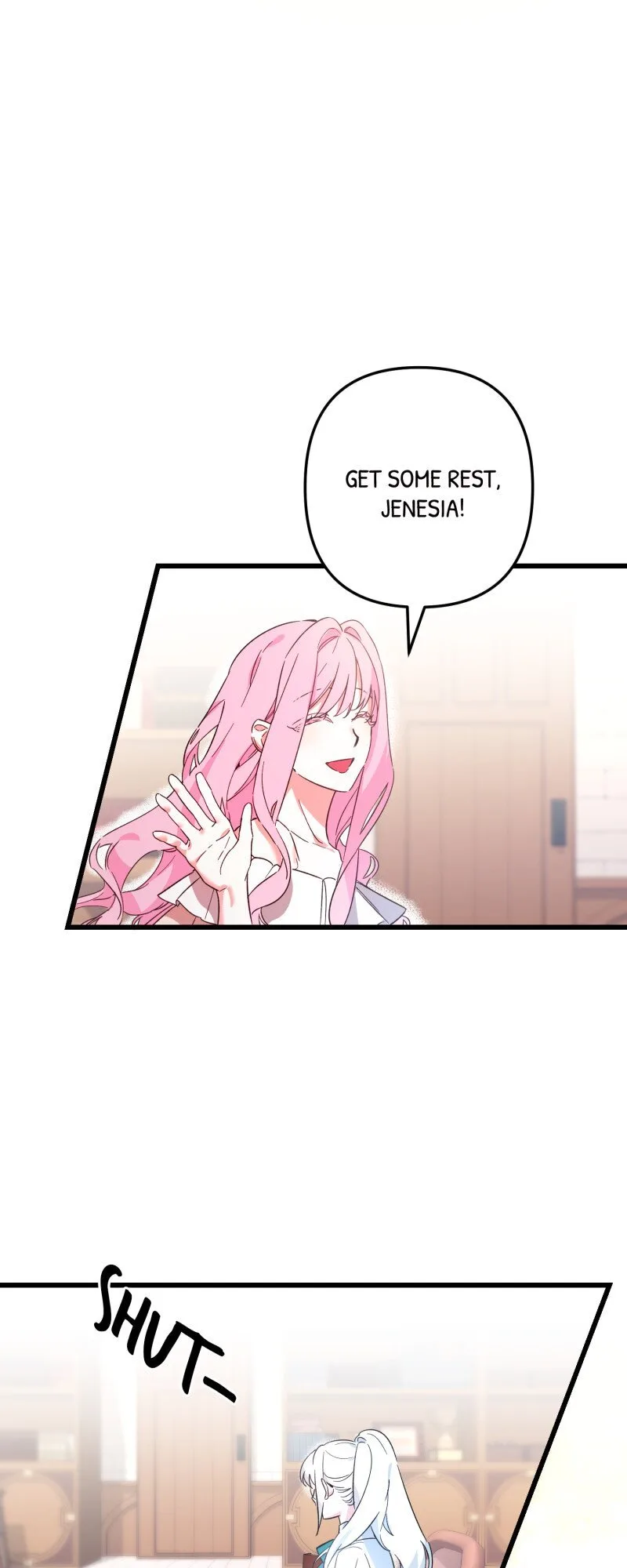 Will You Marry Me Under Contract, Your Highness? Chapter 1 page 55