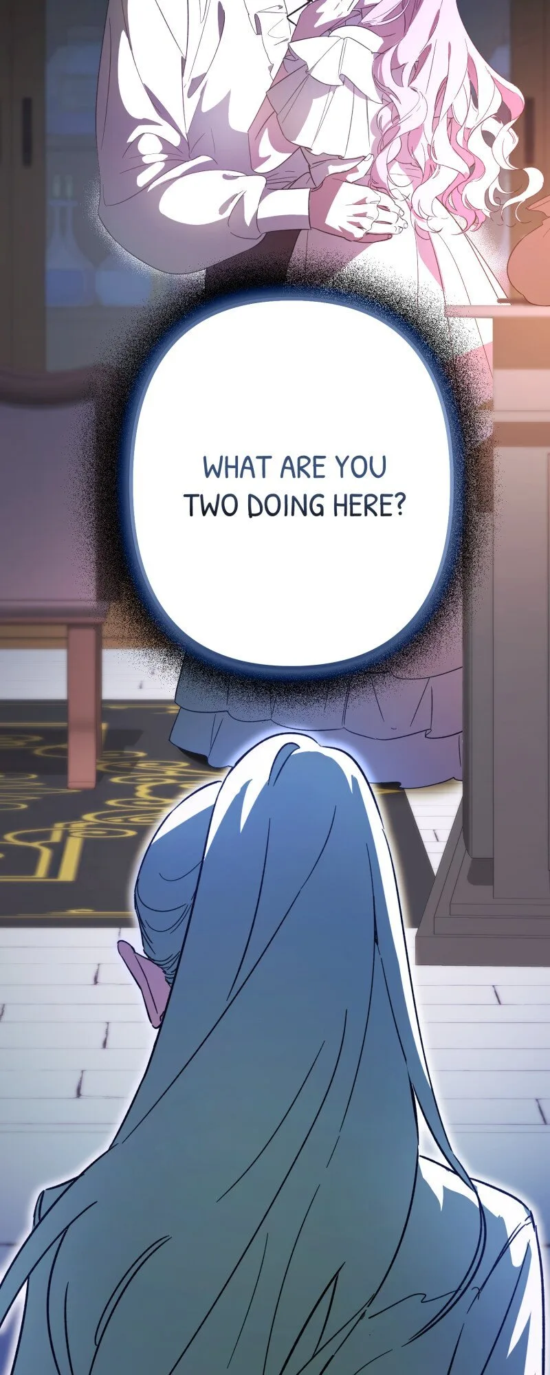 Will You Marry Me Under Contract, Your Highness? Chapter 1 page 76