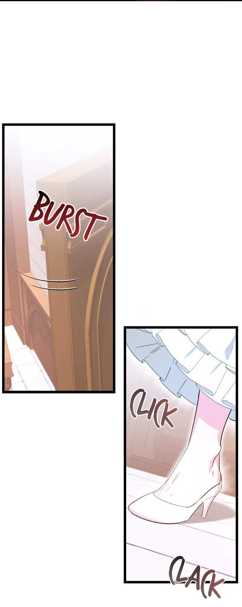 Will You Marry Me Under Contract, Your Highness? Chapter 1 page 31
