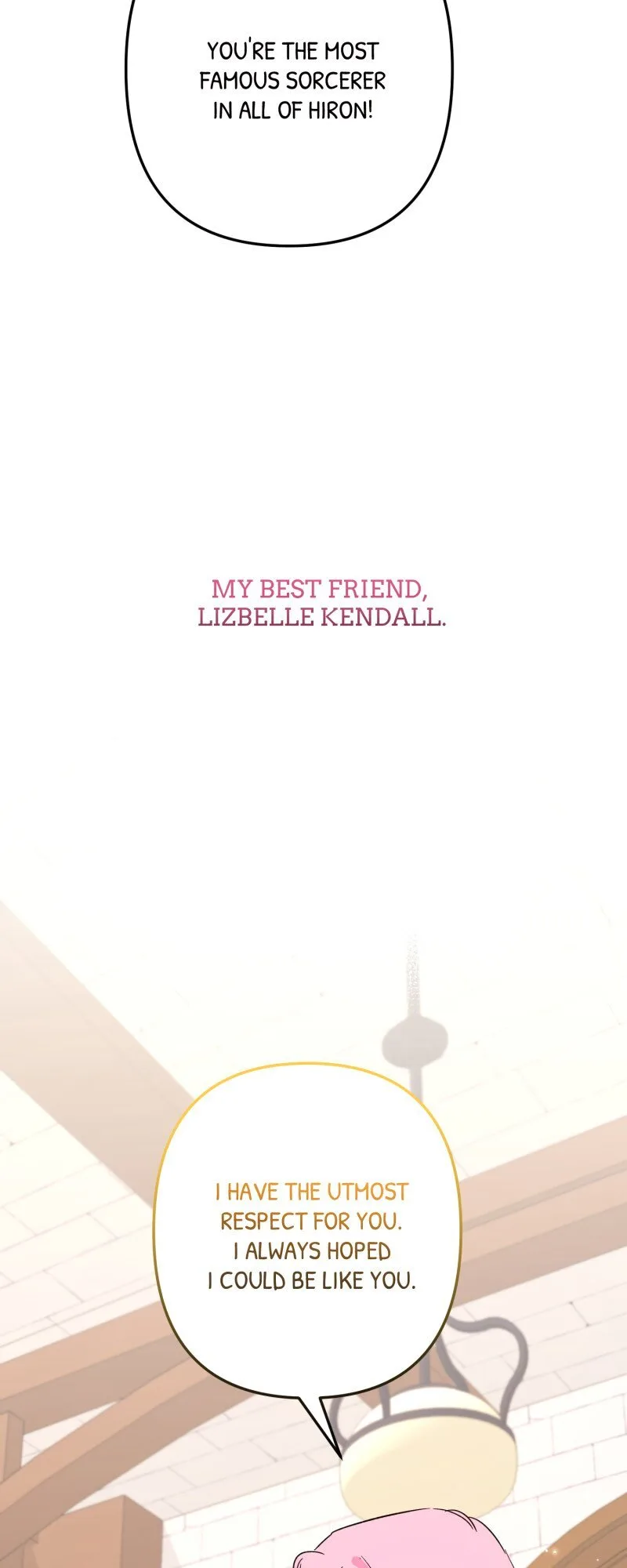 Will You Marry Me Under Contract, Your Highness? Chapter 1 page 39