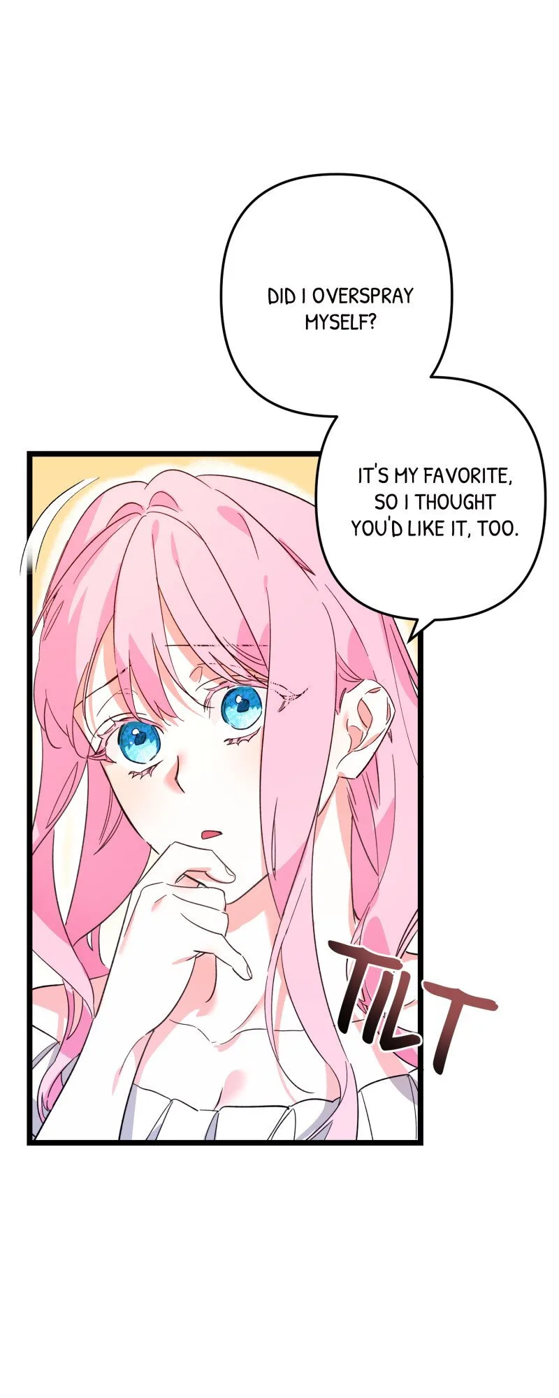 Will You Marry Me Under Contract, Your Highness? Chapter 1 page 52