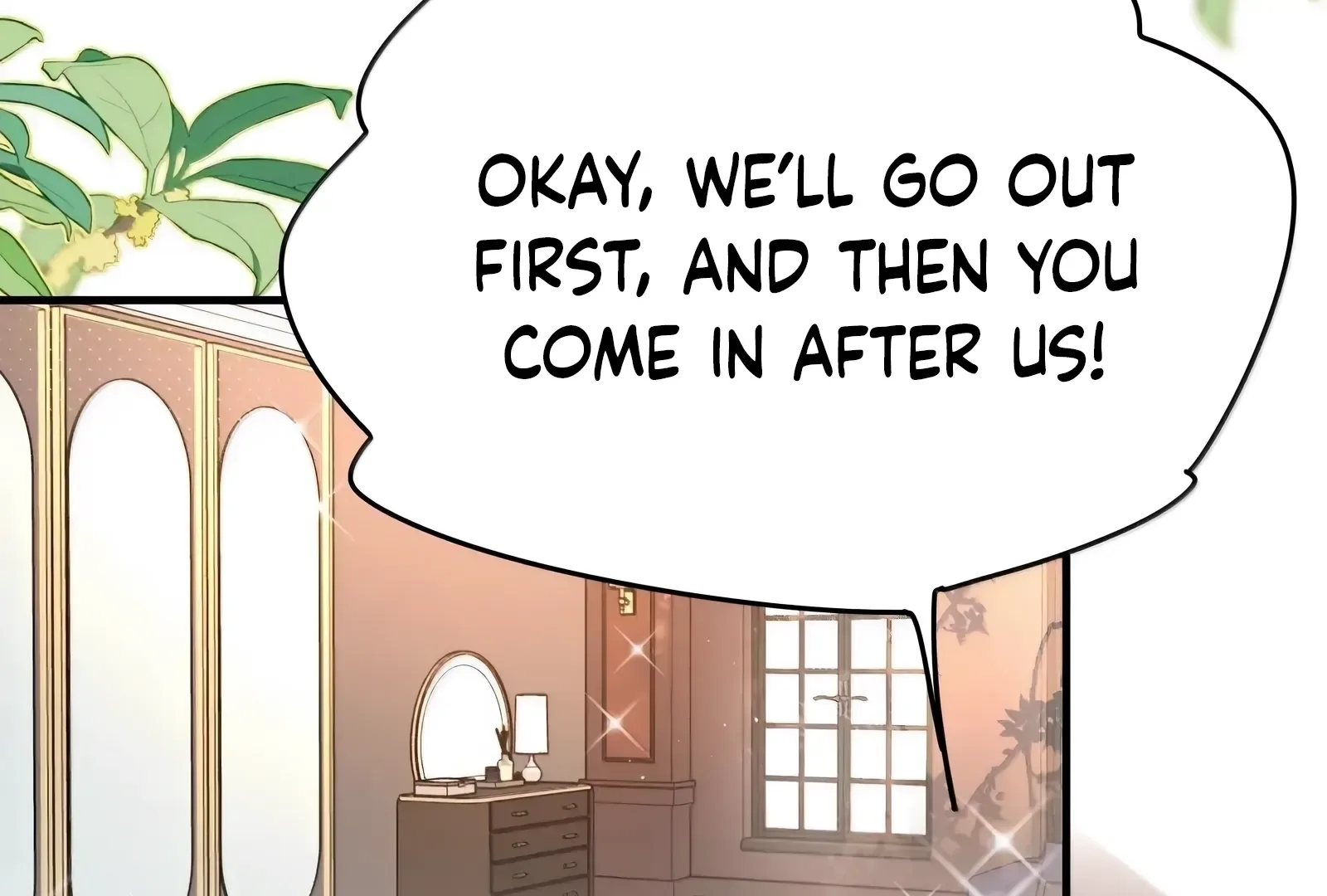Will you expose yourself today?! Chapter 60 page 16
