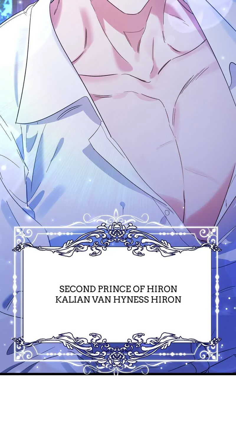 Will You Marry Me Under Contract, Your Highness? Chapter 2 page 101