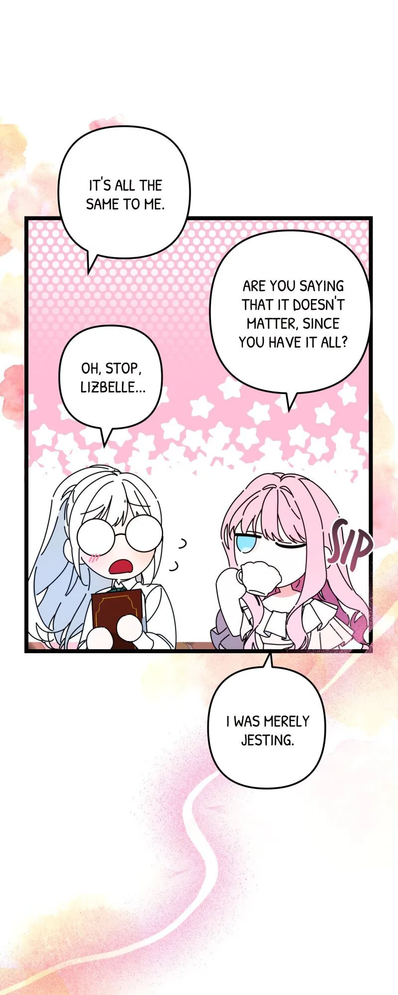 Will You Marry Me Under Contract, Your Highness? Chapter 1 page 43