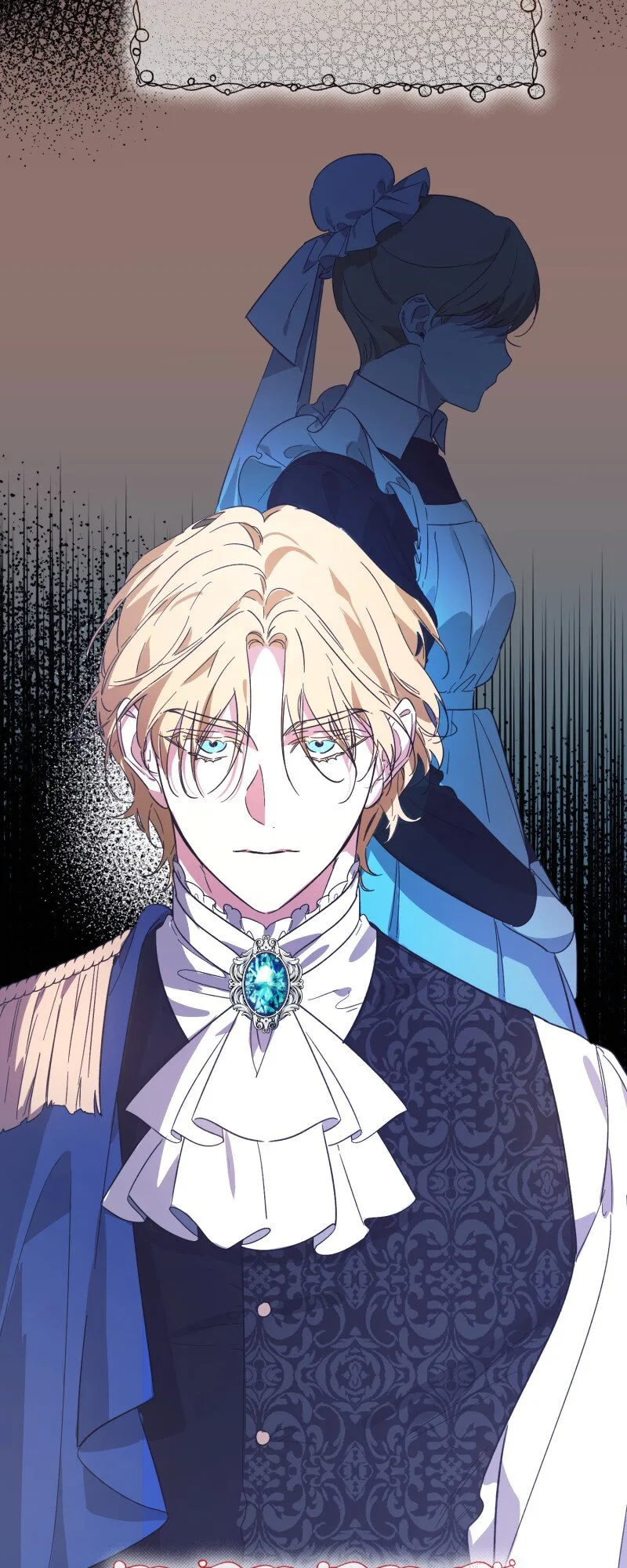 Will You Marry Me Under Contract, Your Highness? Chapter 1 page 18