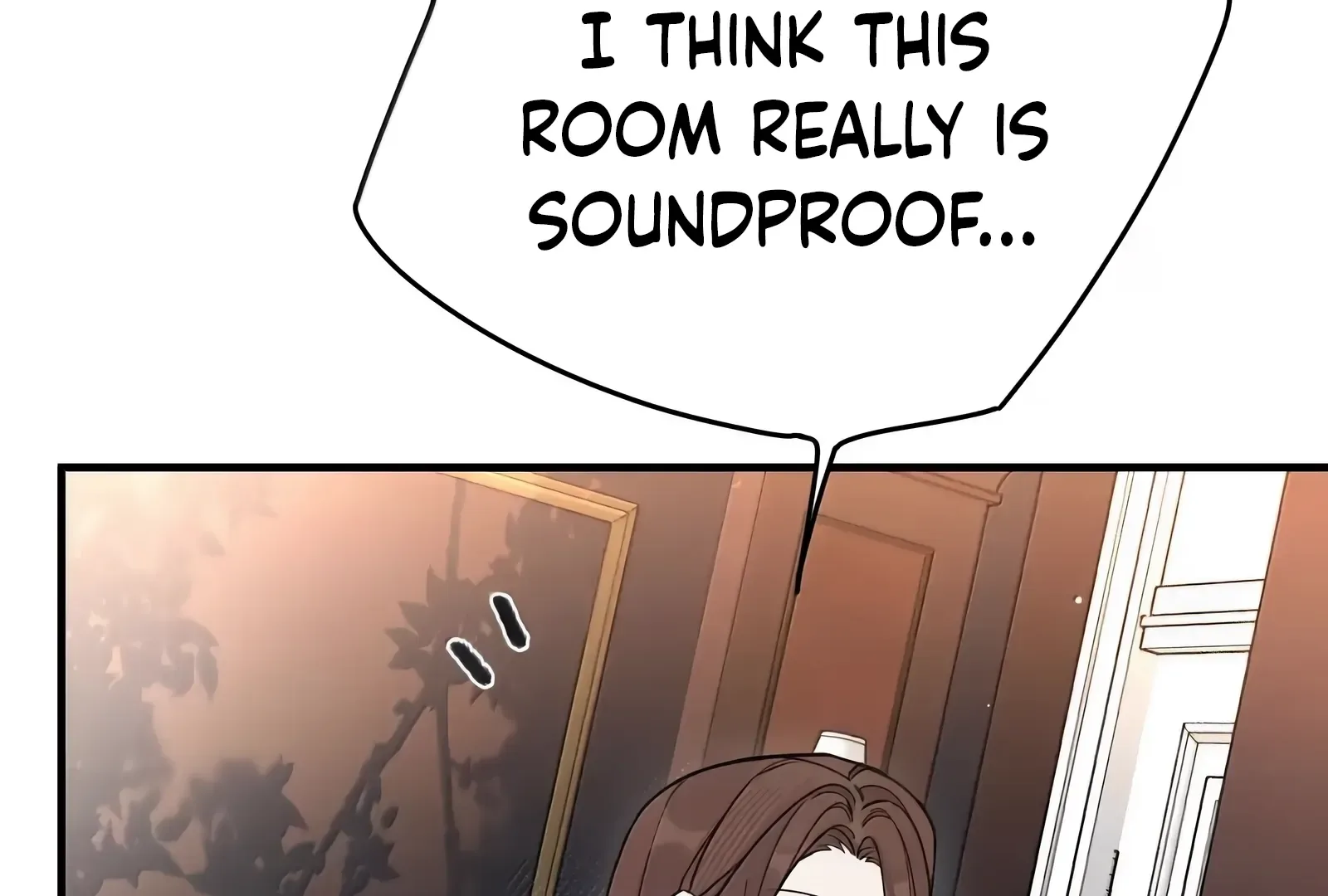 Will you expose yourself today?! Chapter 60 page 9