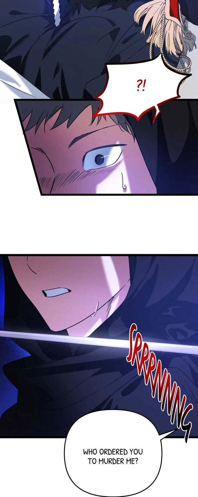 Will You Marry Me Under Contract, Your Highness? Chapter 2 page 98