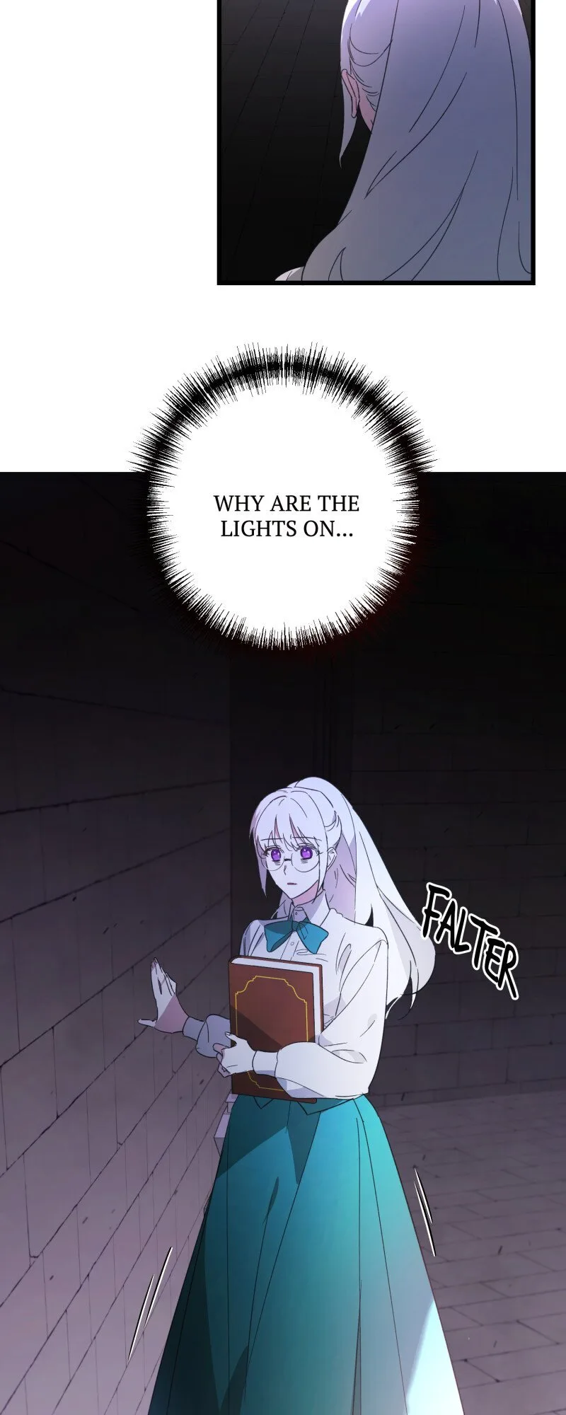 Will You Marry Me Under Contract, Your Highness? Chapter 1 page 66