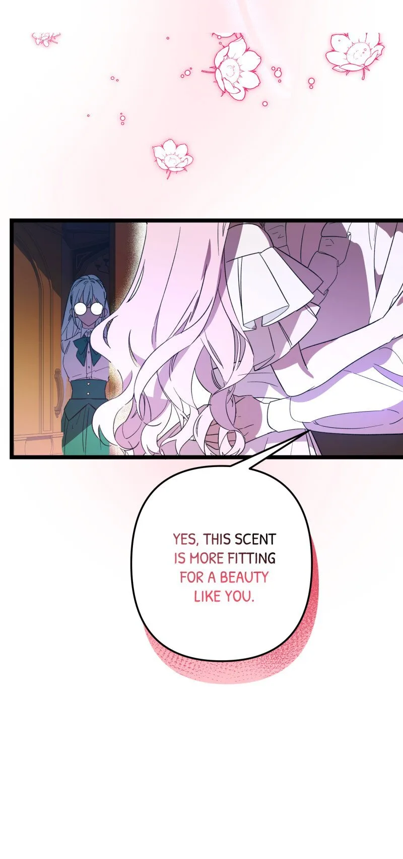 Will You Marry Me Under Contract, Your Highness? Chapter 1 page 74