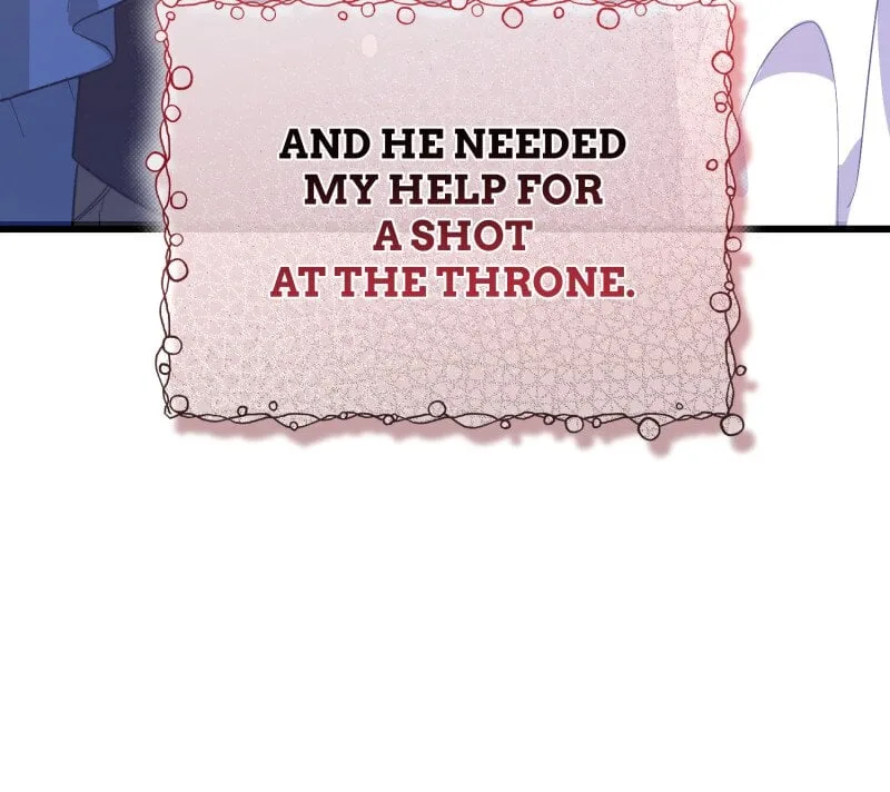 Will You Marry Me Under Contract, Your Highness? Chapter 1 page 19
