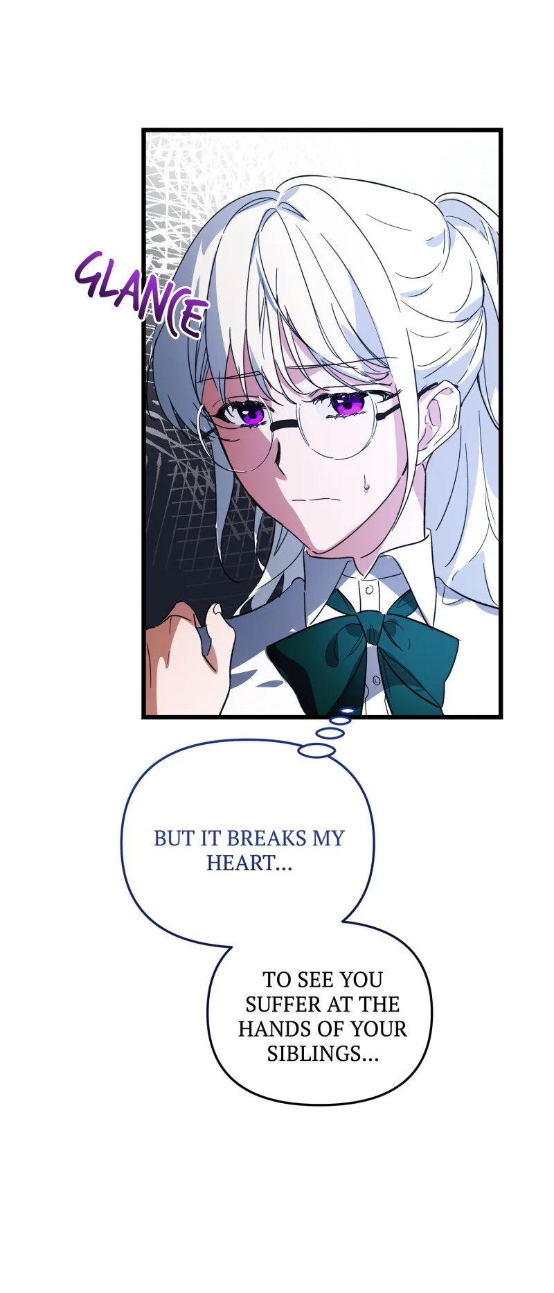 Will You Marry Me Under Contract, Your Highness? Chapter 1 page 21