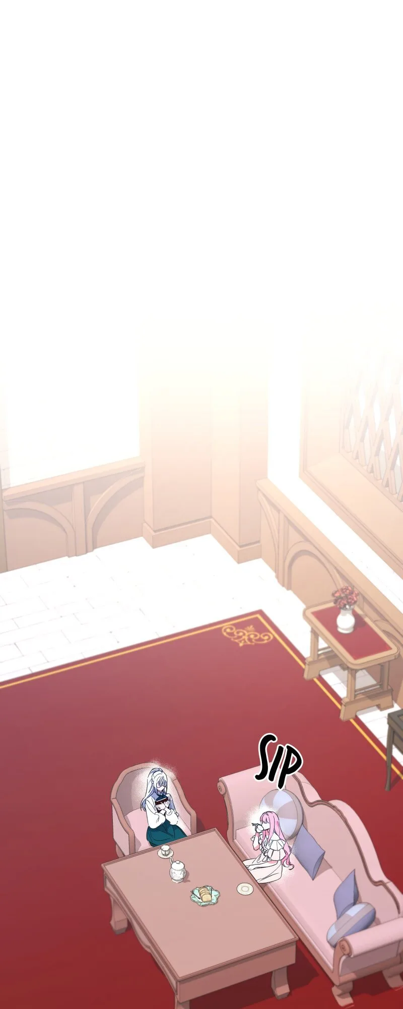 Will You Marry Me Under Contract, Your Highness? Chapter 1 page 35