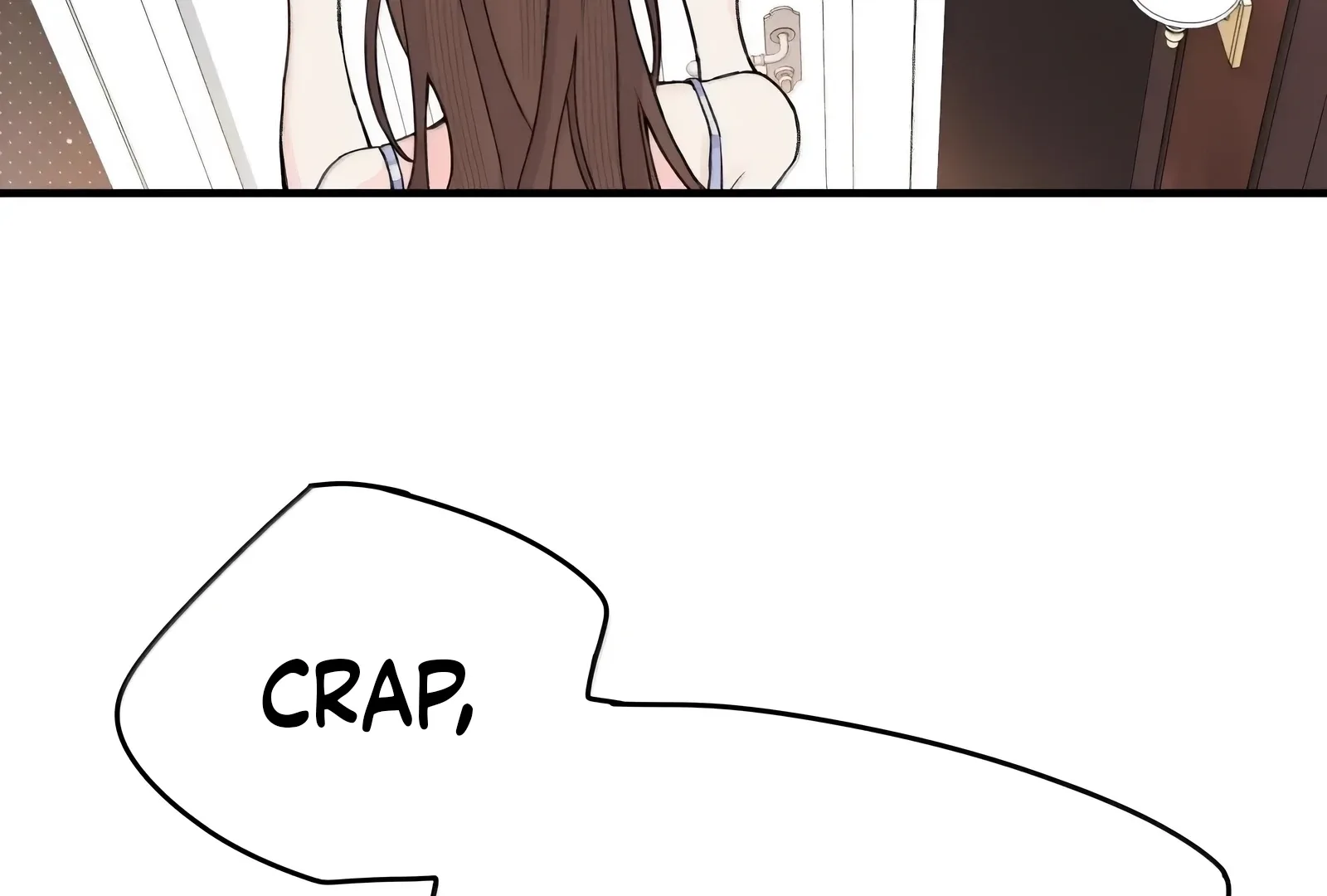 Will you expose yourself today?! Chapter 60 page 8