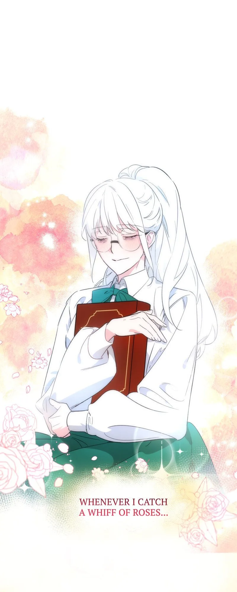 Will You Marry Me Under Contract, Your Highness? Chapter 1 page 57