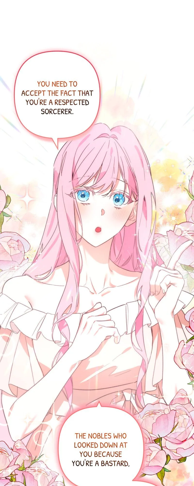 Will You Marry Me Under Contract, Your Highness? Chapter 1 page 41
