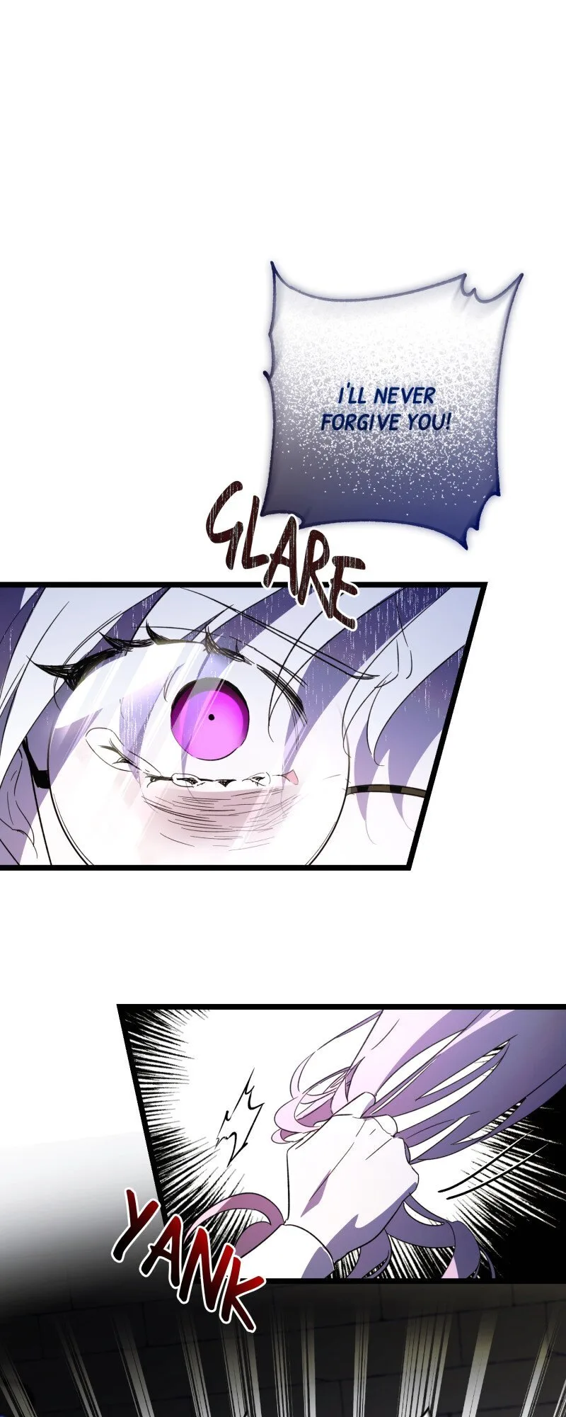 Will You Marry Me Under Contract, Your Highness? Chapter 1 page 83