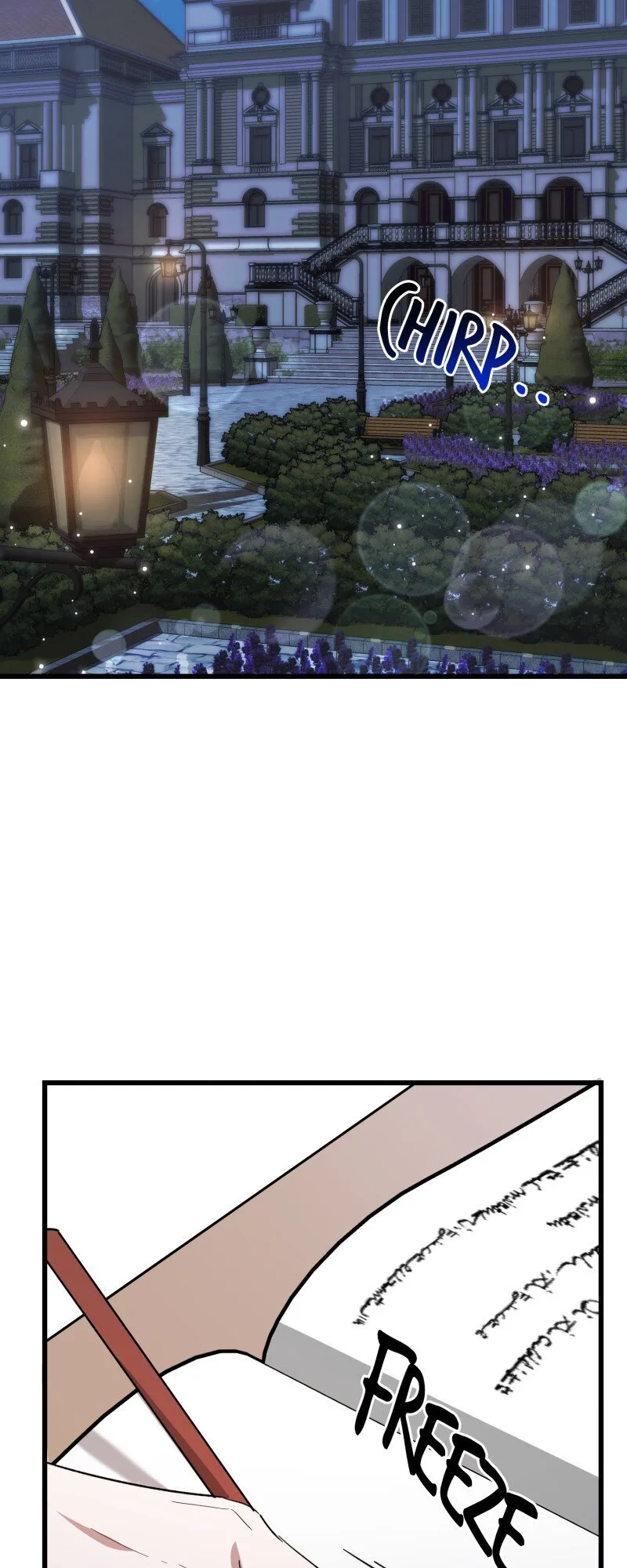 Will You Marry Me Under Contract, Your Highness? Chapter 1 page 63