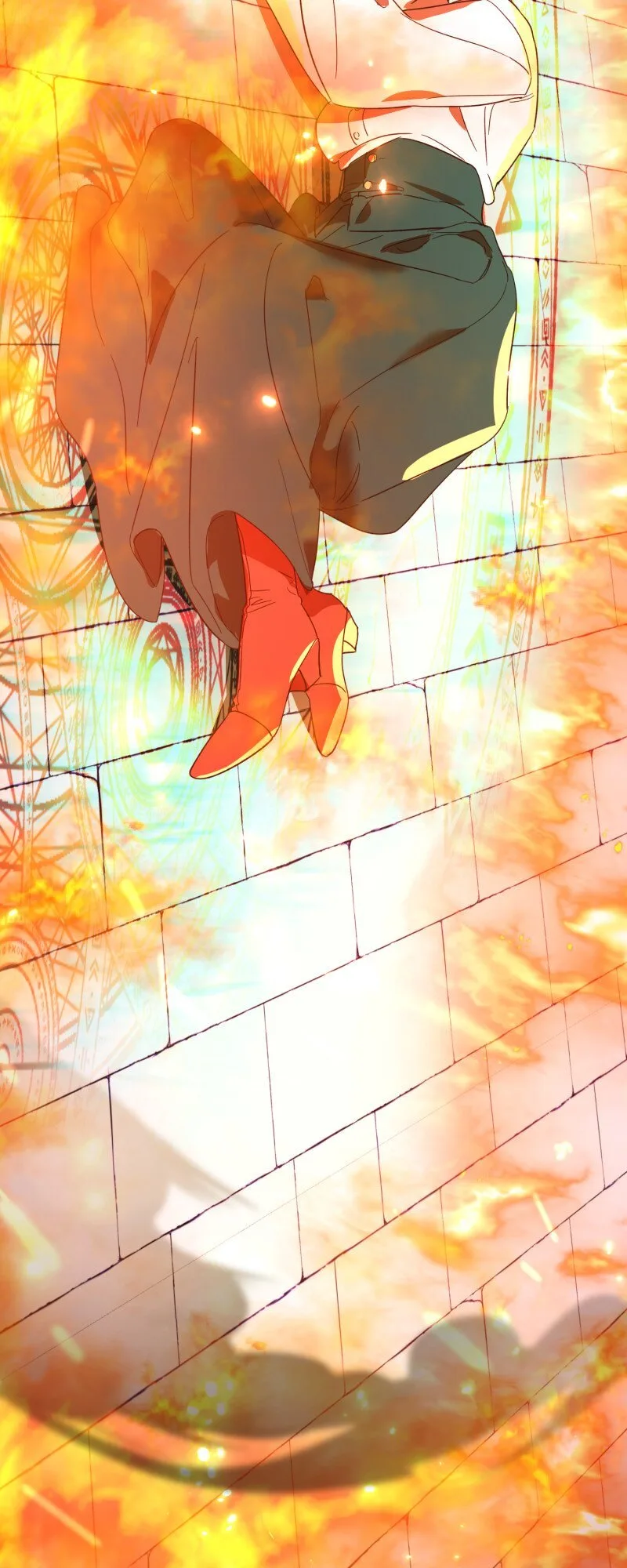 Will You Marry Me Under Contract, Your Highness? Chapter 1 page 100