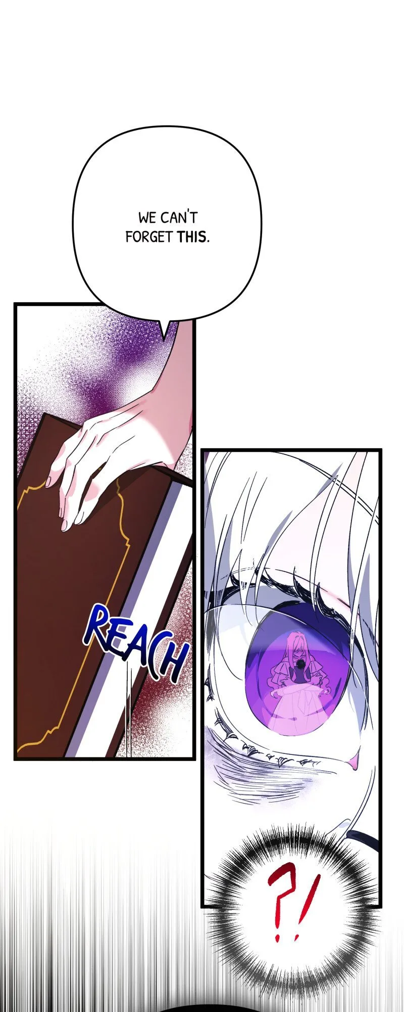 Will You Marry Me Under Contract, Your Highness? Chapter 1 page 93
