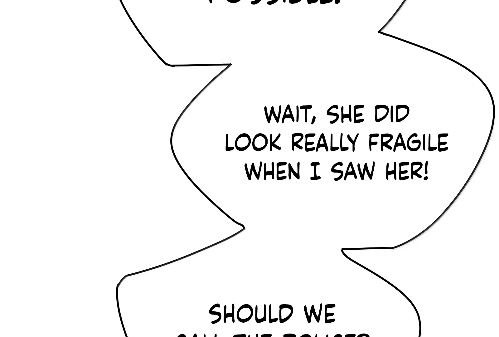Will you expose yourself today?! Chapter 53 page 79