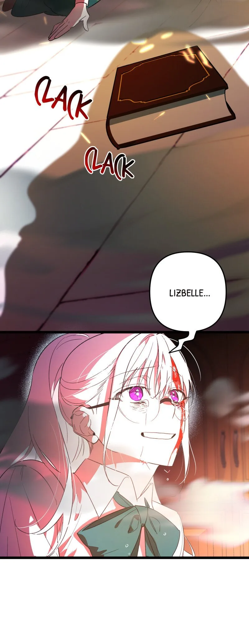 Will You Marry Me Under Contract, Your Highness? Chapter 1 page 91