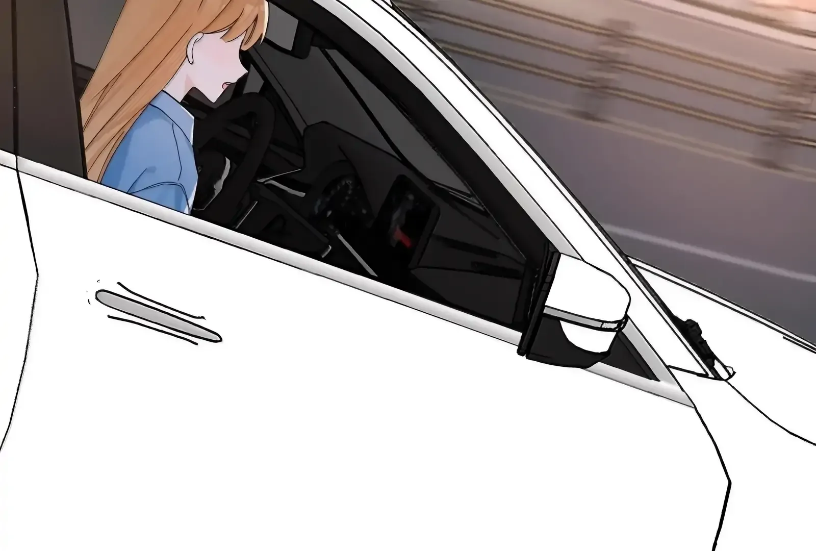 Will you expose yourself today?! Chapter 49 page 121