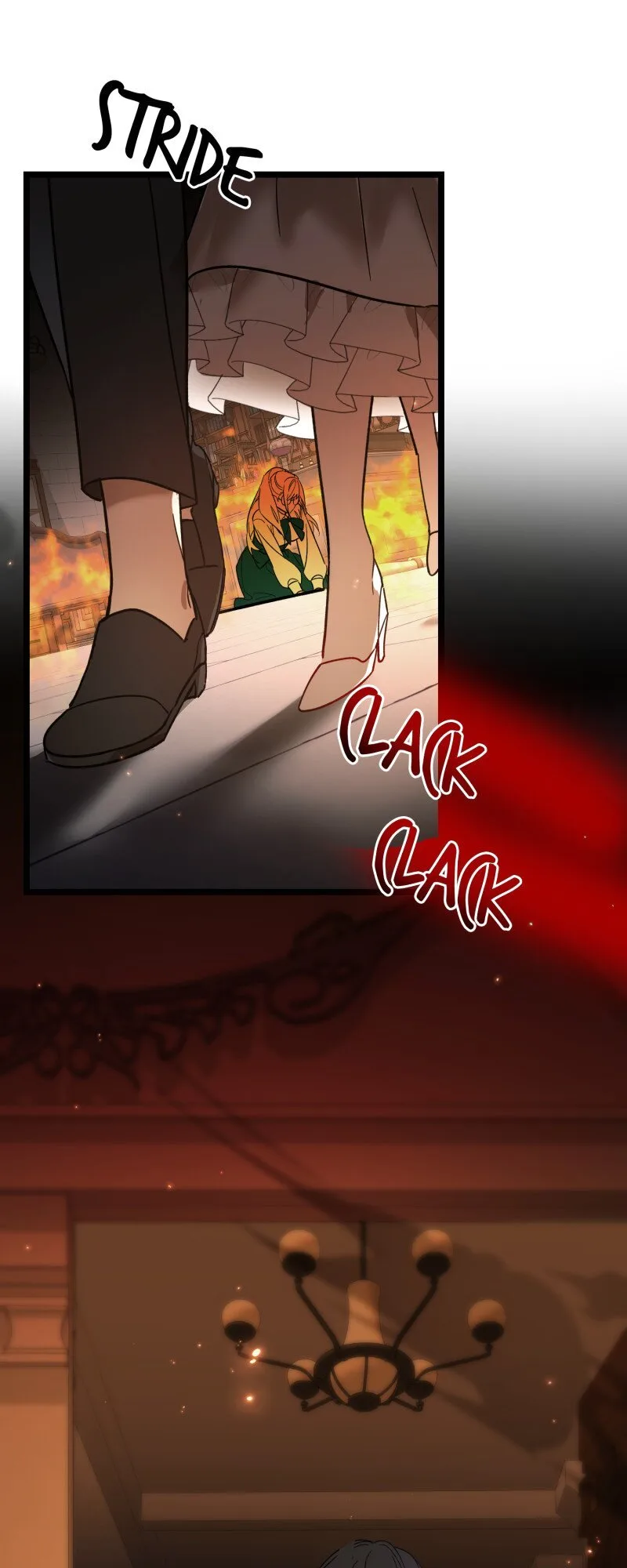 Will You Marry Me Under Contract, Your Highness? Chapter 1 page 96