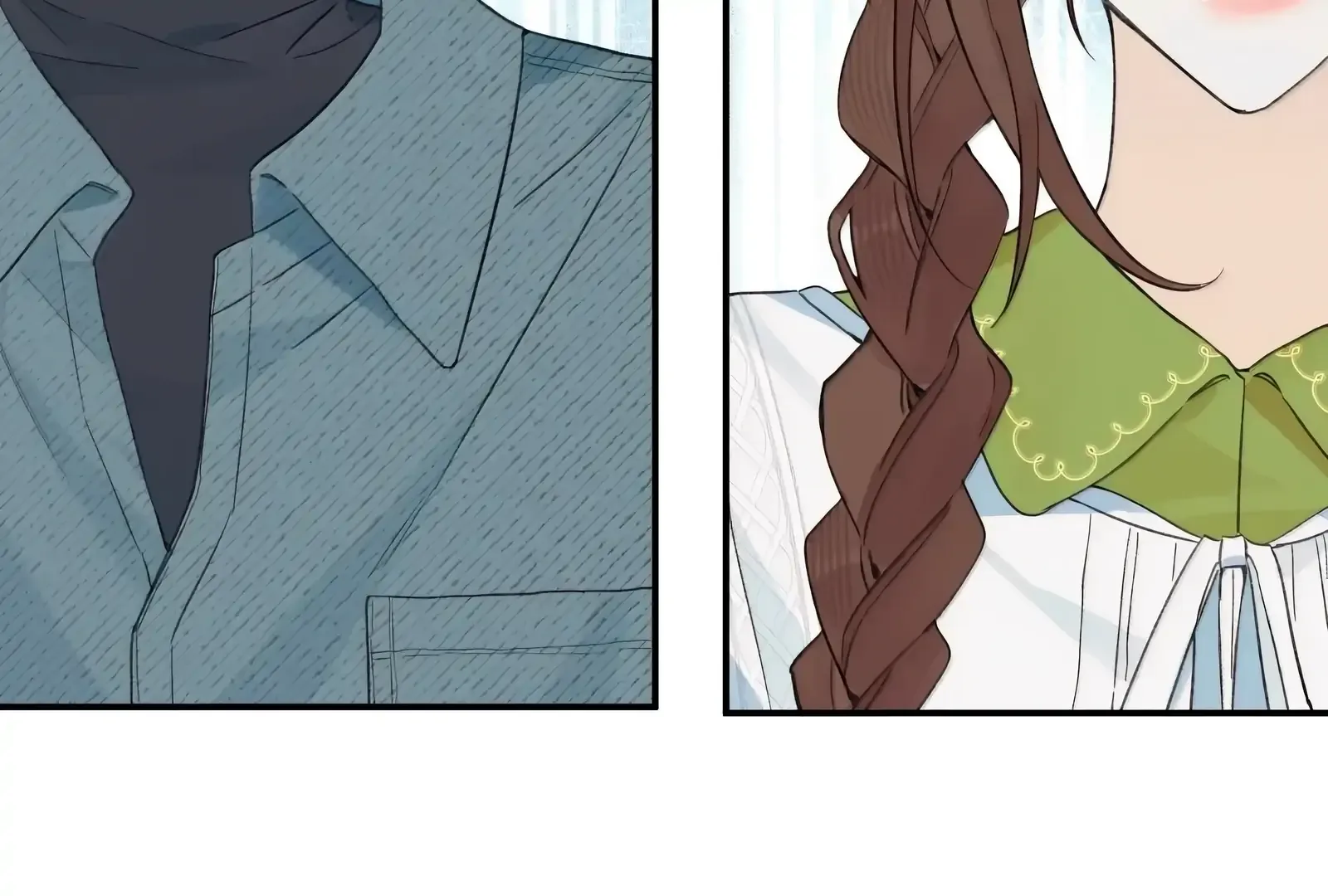 Will you expose yourself today?! Chapter 53 page 90