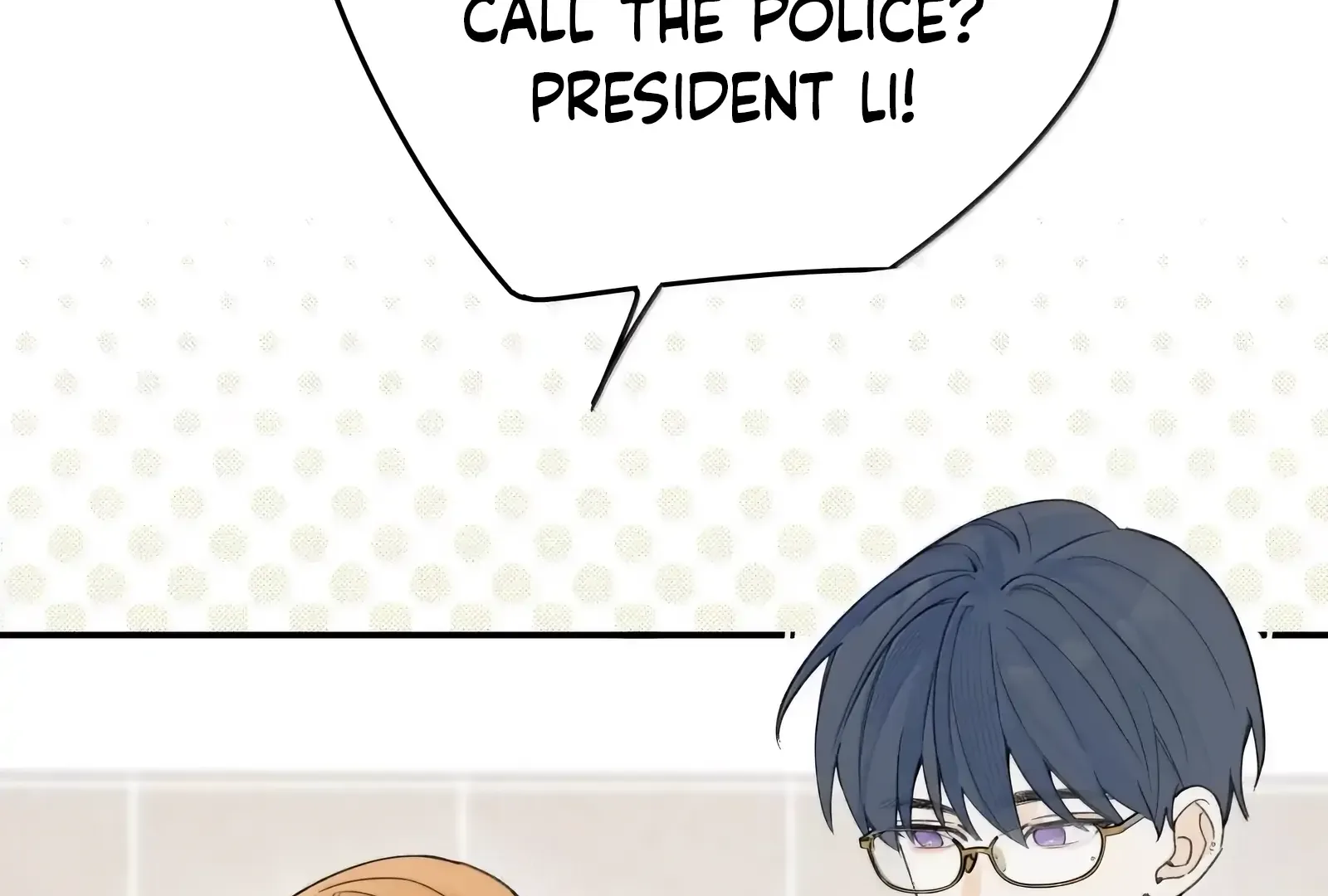 Will you expose yourself today?! Chapter 53 page 80