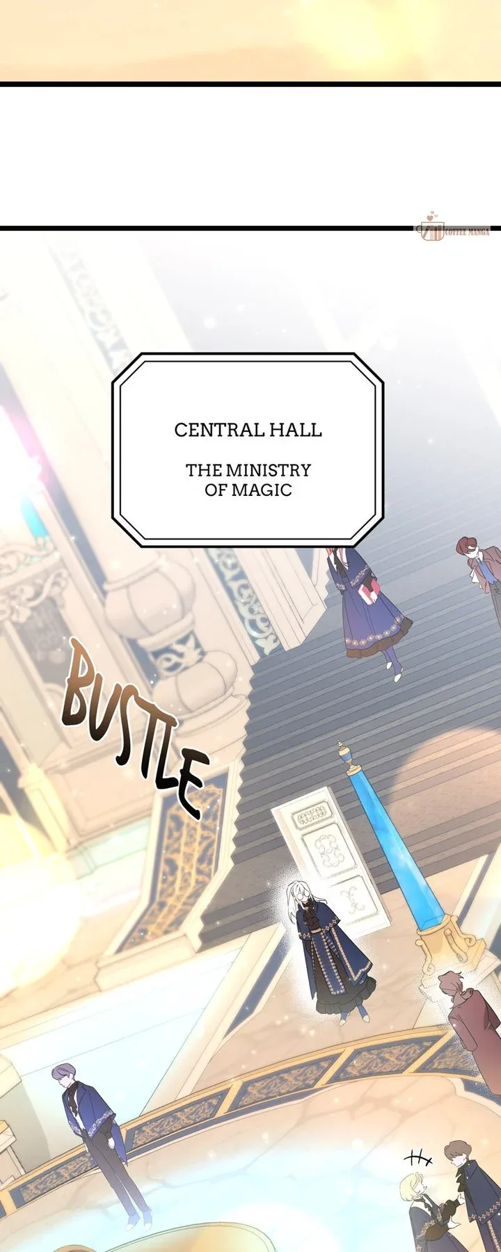 Will You Marry Me Under Contract, Your Highness? Chapter 3 page 6