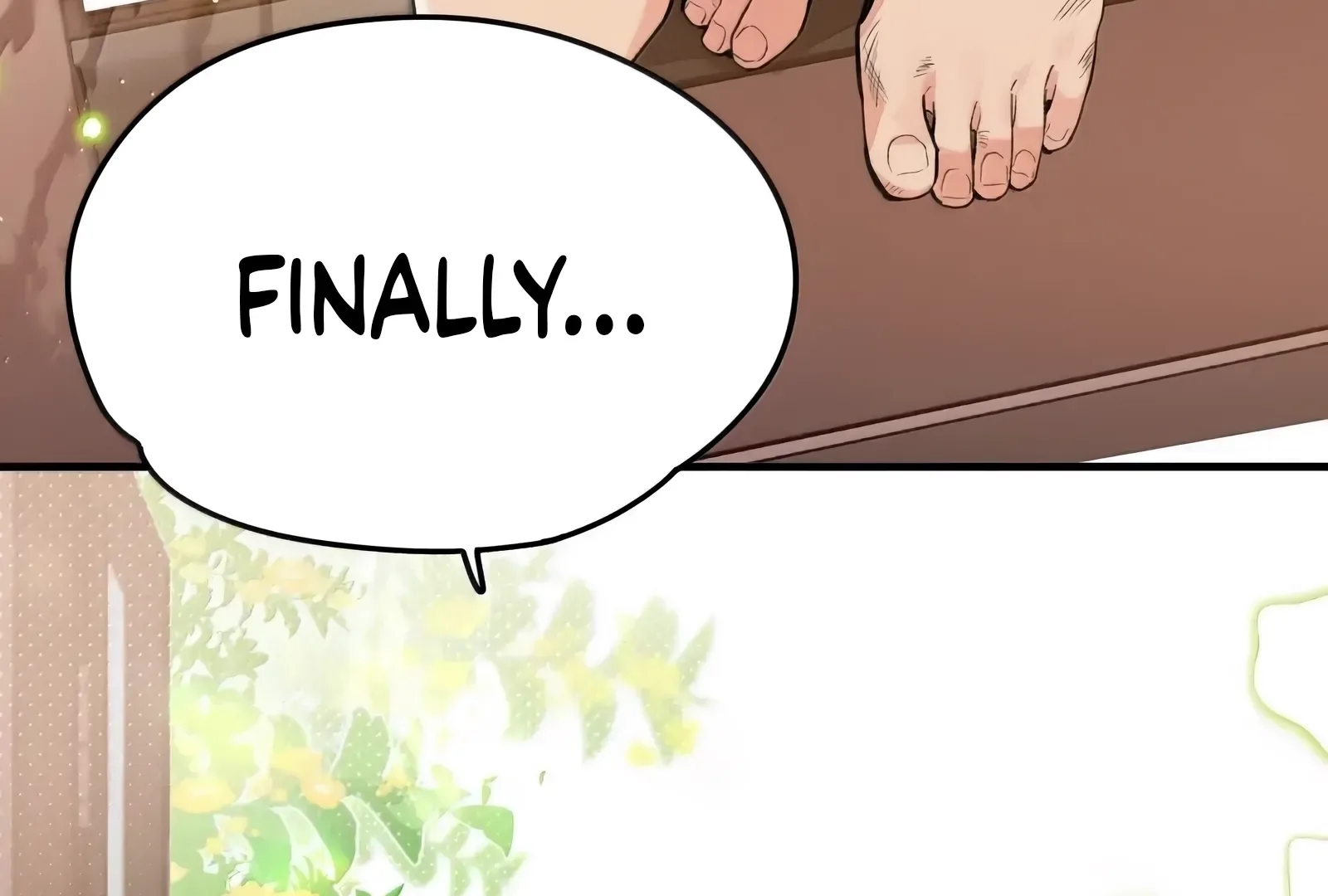 Will you expose yourself today?! Chapter 60 page 39