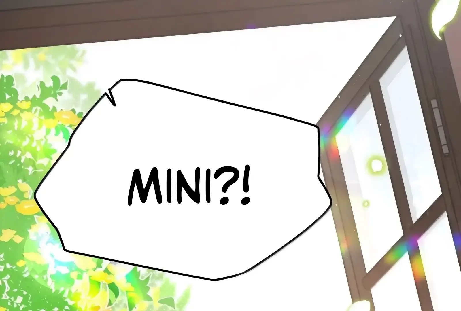 Will you expose yourself today?! Chapter 60 page 35