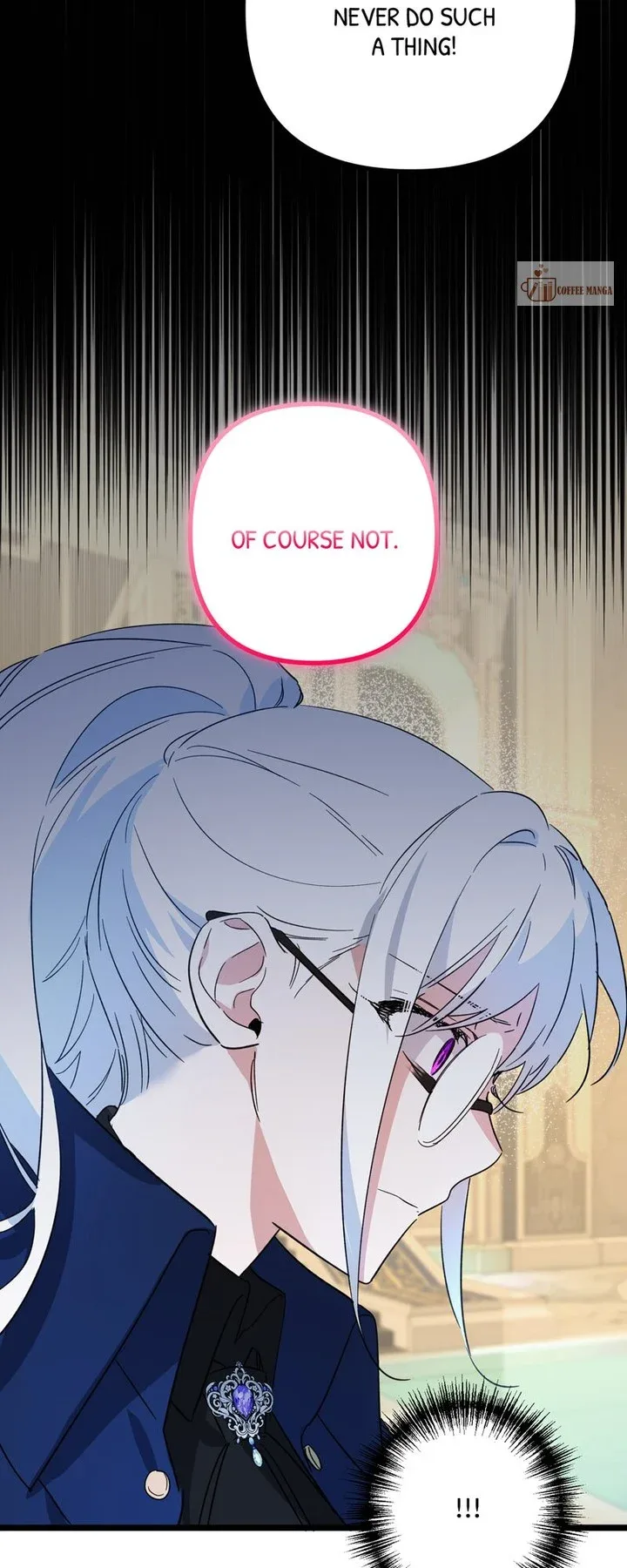 Will You Marry Me Under Contract, Your Highness? Chapter 3 page 12