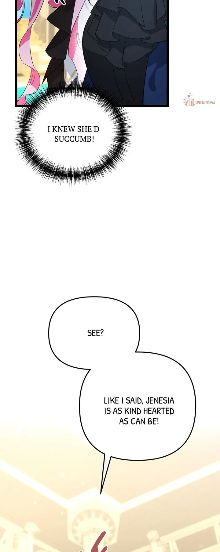 Will You Marry Me Under Contract, Your Highness? Chapter 3 page 33