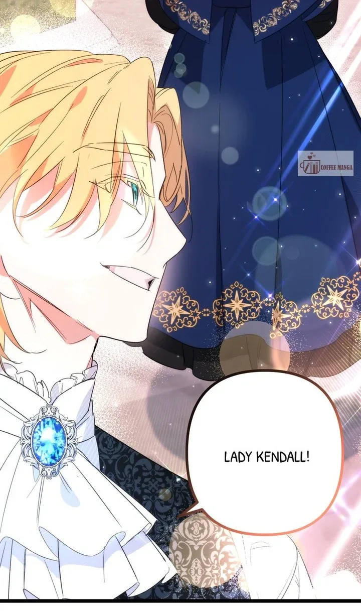 Will You Marry Me Under Contract, Your Highness? Chapter 3 page 42