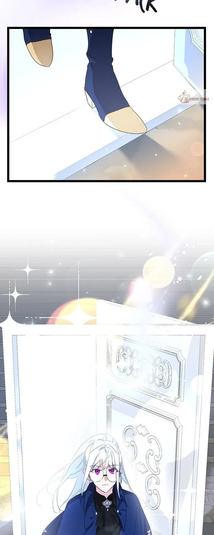 Will You Marry Me Under Contract, Your Highness? Chapter 3 page 4