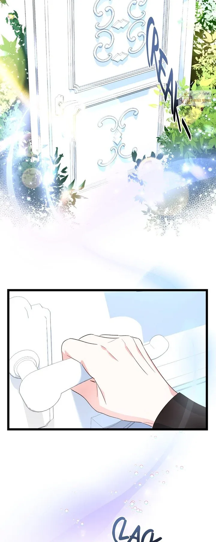 Will You Marry Me Under Contract, Your Highness? Chapter 3 page 3
