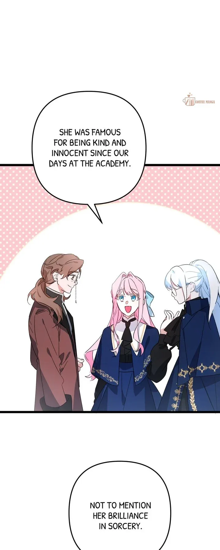 Will You Marry Me Under Contract, Your Highness? Chapter 3 page 15