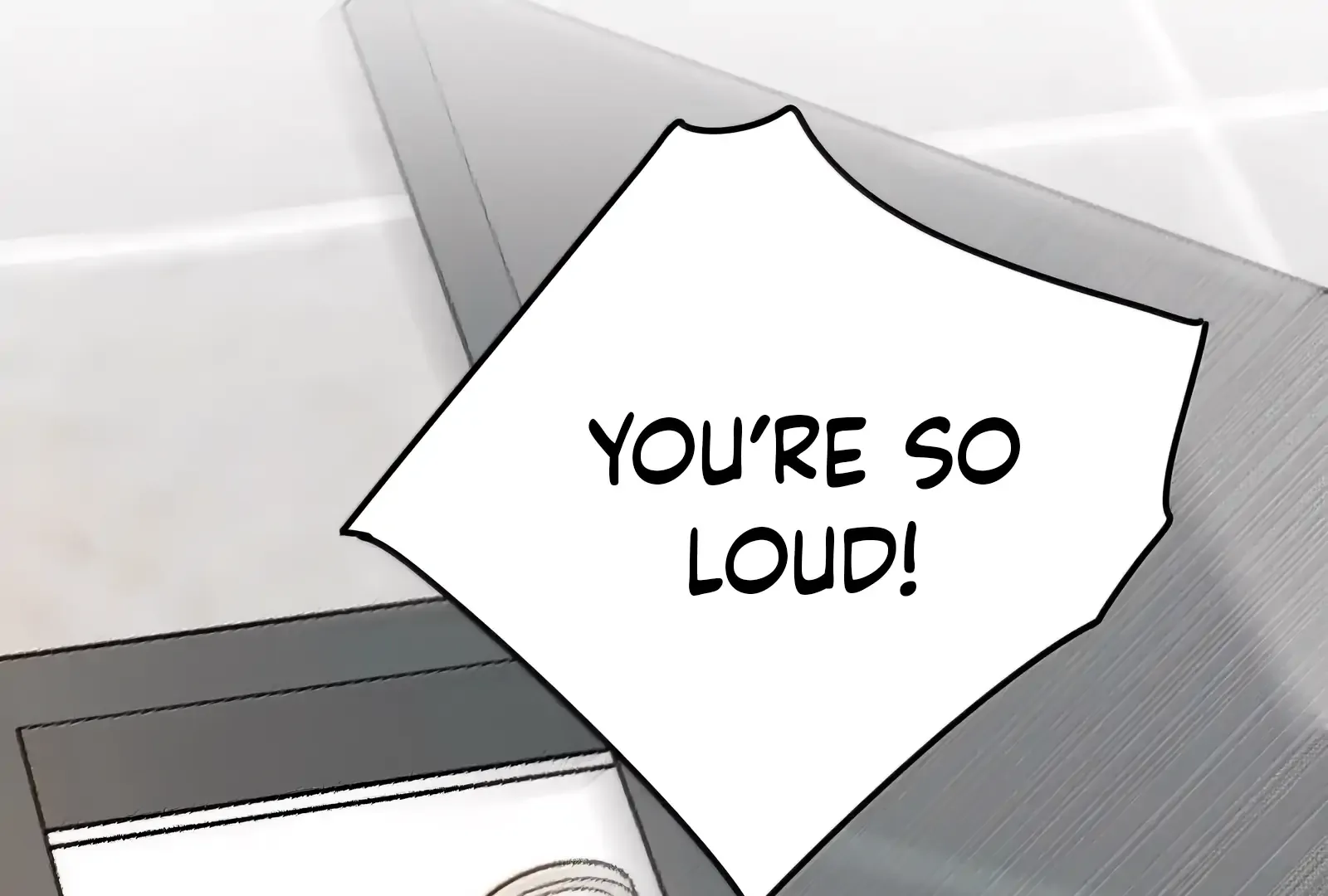 Will you expose yourself today?! Chapter 53 page 109