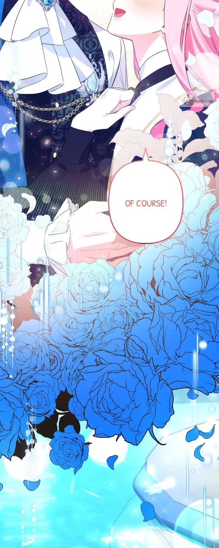 Will You Marry Me Under Contract, Your Highness? Chapter 3 page 47