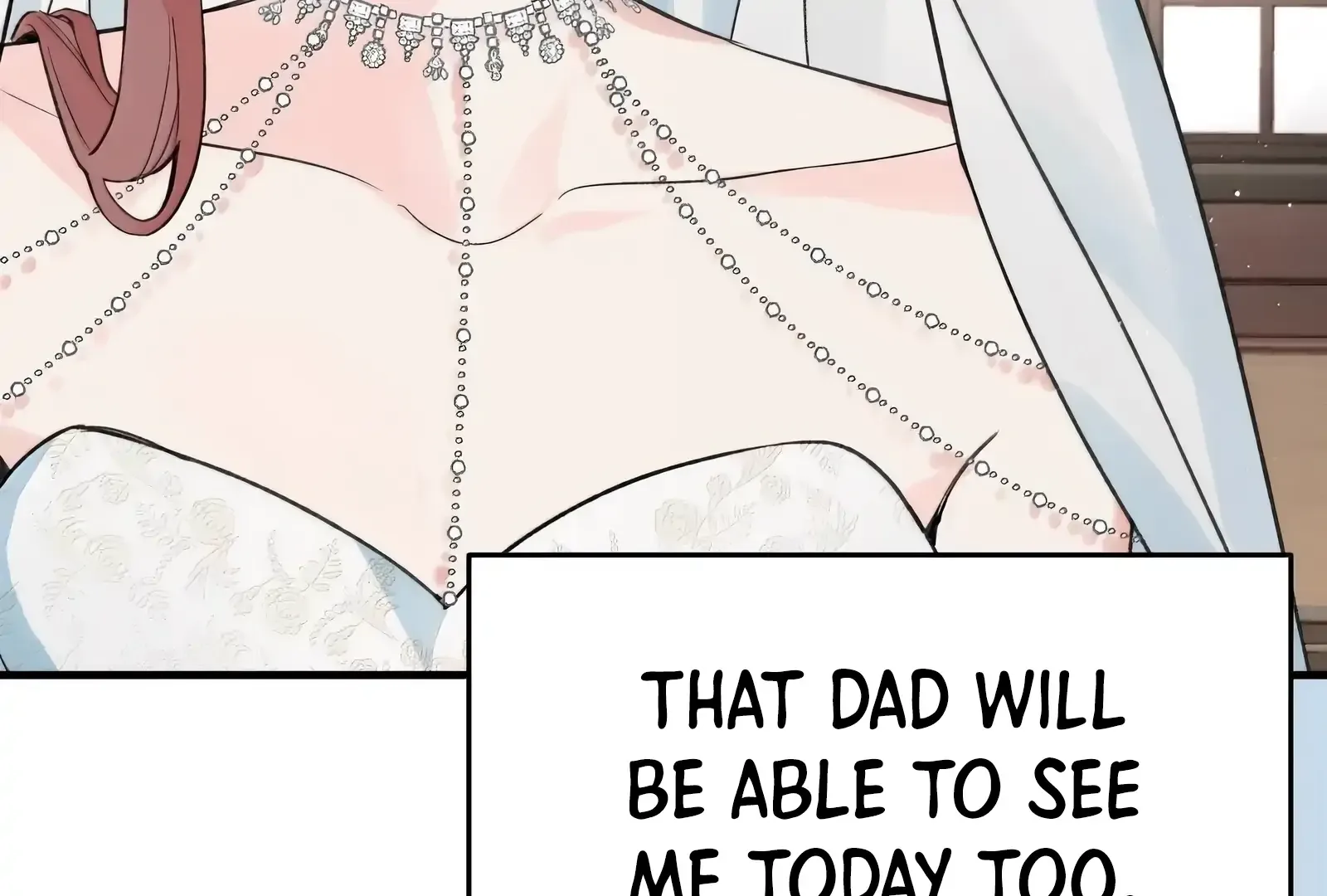 Will you expose yourself today?! Chapter 60 page 28