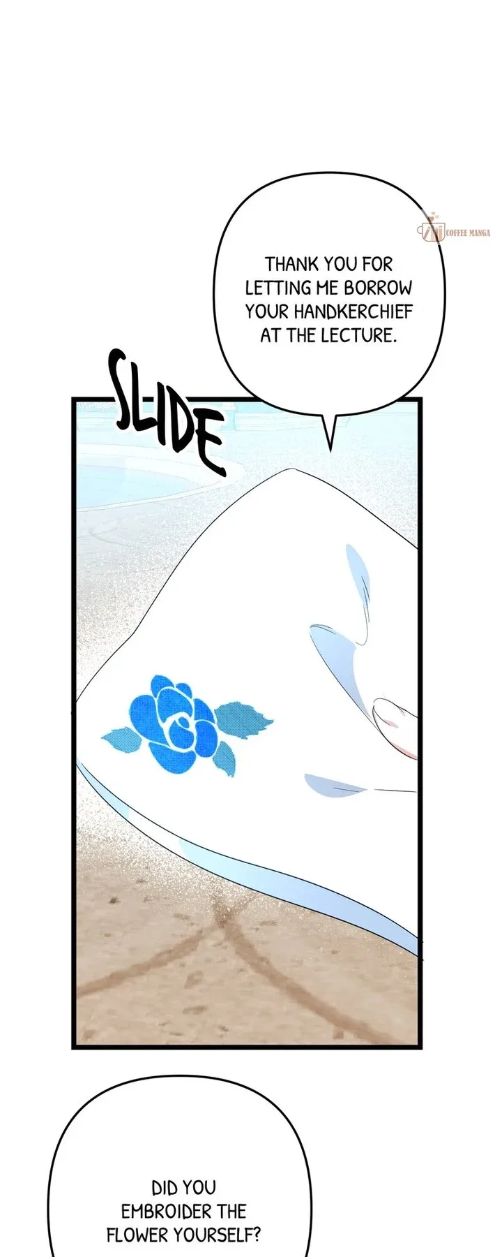 Will You Marry Me Under Contract, Your Highness? Chapter 3 page 43