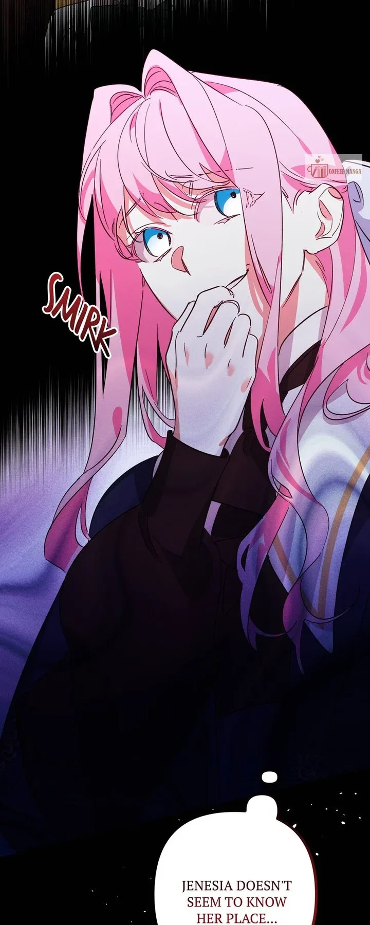 Will You Marry Me Under Contract, Your Highness? Chapter 3 page 53