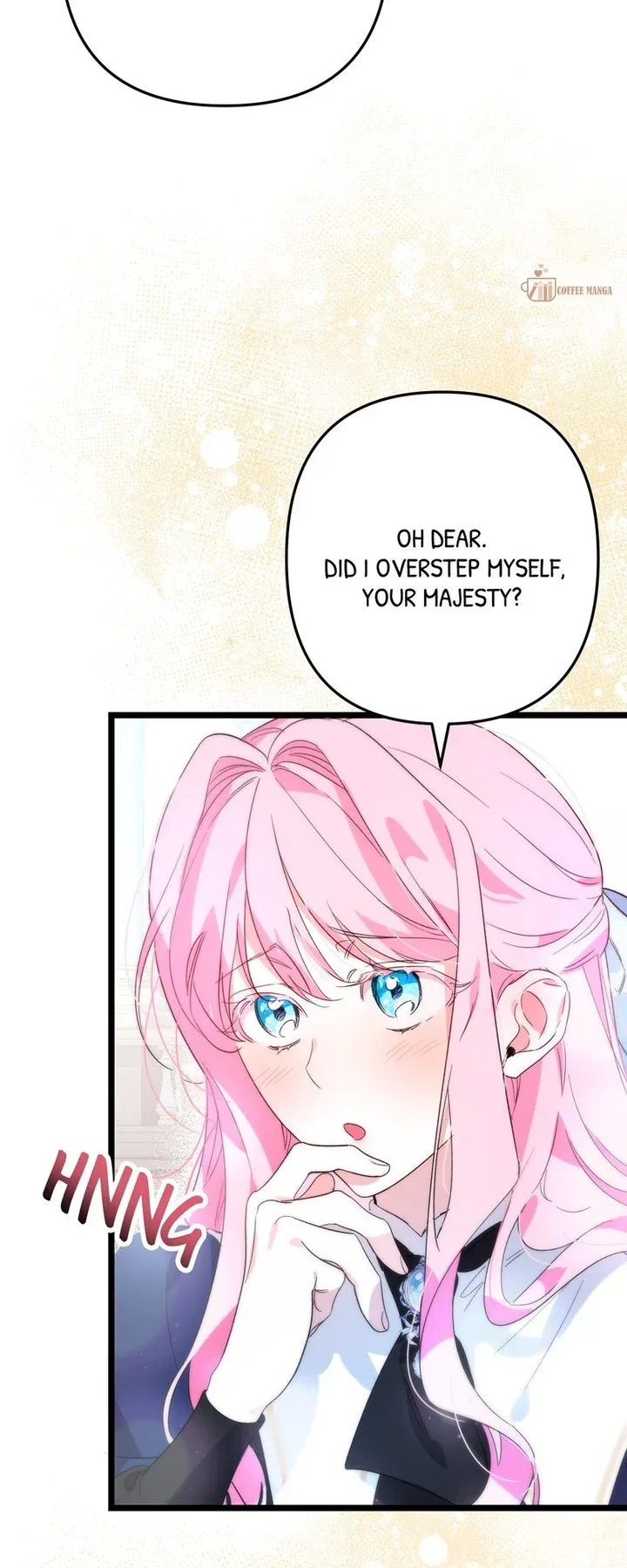 Will You Marry Me Under Contract, Your Highness? Chapter 3 page 44